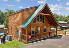 その他 2 You Are My Sunshine - 3 Br Cabin in Pigeon Forge!