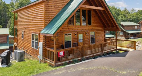 その他 2 You Are My Sunshine - 3 Br Cabin in Pigeon Forge!