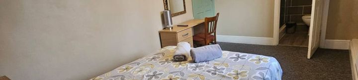 其他 4 Prestleigh inn - great to stay