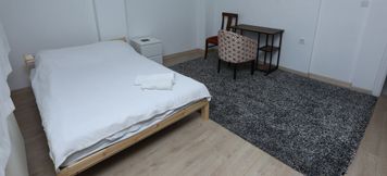 Others 5 Comfortable 3-Bedroom, 1-Living Room Apartment in the City Center of Kadıköy