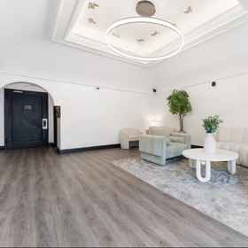 Hotel Interior/Public Areas1Charming Dual Studio Suites with Rooftop Access - Cozy Urban Retreat,奥克伍德高地飯店