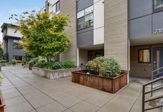 其他 2 Prime Location Near Seattle Center and Attractions - Charming Townhome