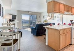 Others 7 Serene Siletz Bay View and Cozy Fireplace - Charming Coastal Escape