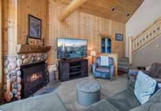 Lain-lain 6 Cinnamon Chalet