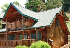Others 2 2 Bedroom Luxury Cabin Amazing Mountain View, Wear