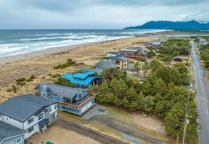 Lain-lain 4 Beach Access and Game Room Fun - Stunning Coastal Retreat