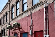 Khác Main Street Views and Spacious Living - Gorgeous Downtown Loft