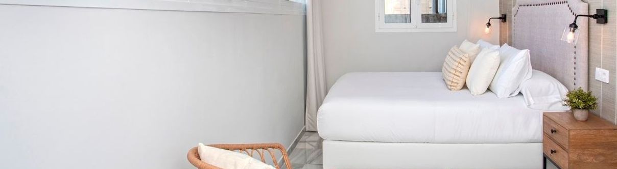 Others Splendid apartment near Cathedral. Constitución II