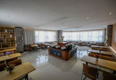 Khác 4 Homeinn Pebble Hotel (Nantong Xinghu 101)