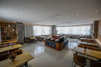 Khác 4 Homeinn Pebble Hotel (Nantong Xinghu 101)