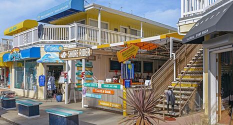 その他 2 Ocean View Terrace and Spacious Layout - Stunning Beach Haven