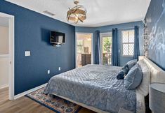 Others 4 Enchanting Haven - Magical View, WiFi, Forest Ambiance