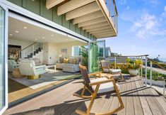 其他 6 Heated Saltwater Pool and Hot Tub - Elegant Ocean View Retreat