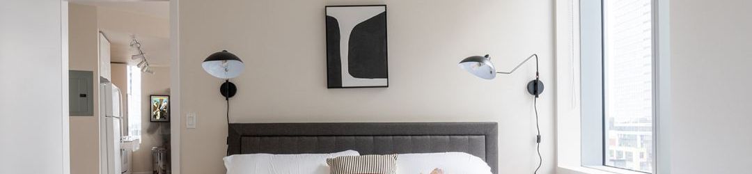 Others 2BR | Gym, Rooftop, Pool | Bellevue | Sophari A