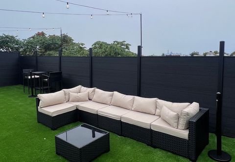 其他 Charming Studio with Verrazano View - Cozy Urban Retreat