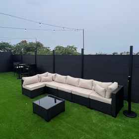 Hotel Interior/Public Areas 1 Charming Studio with Verrazano View - Cozy Urban Retreat, Staten Island Zoo Hotels