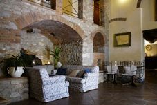 其他 Ultimo Mulino Country Hotel