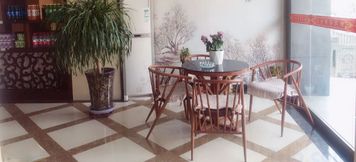 其他 2 Zhangjiachuan Sanli Business Hotel