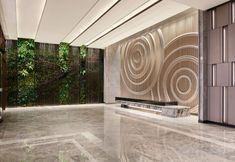 อื่นๆ 7 Foshan Marriott Hotel