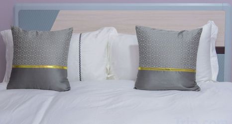 其他 2 1 Bedroom Suite in 3 Bedroom Apartment