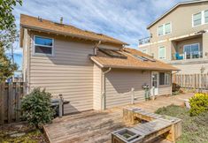 Others 2 Ocean View Deck and Inviting Kitchen - Stunning Coastal Retreat