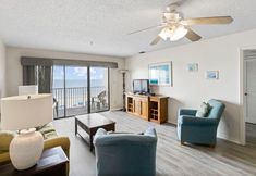 Lain-lain 4 Sea Breeze - Gulf Front Balcony, Heated Pool, Spa, Elevator