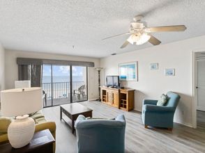 Lain-lain 4 Sea Breeze - Gulf Front Balcony, Heated Pool, Spa, Elevator