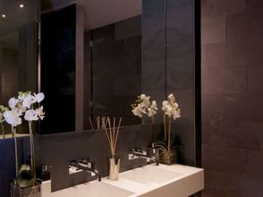 其他 4 VISIONAPARTMENTS Wolframplatz - contactless check-in