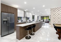 Others 6 Private Backyard, Heated Swimming Pool and BBQ Area - Modern Gem