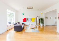 อื่นๆ 5 Shanghai Dream Island Homestay