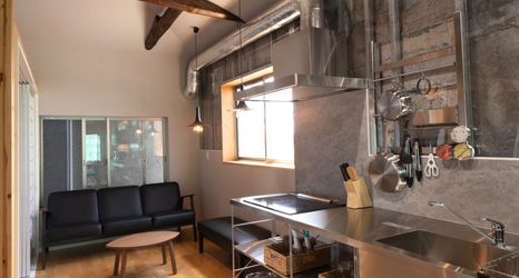 Others 2 Etcetera Guest House