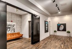 其他 4 Unique Design and Central Location - Charming Loft Haven