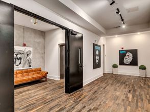 其他 4 Unique Design and Central Location - Charming Loft Haven