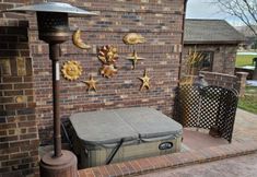 其他 7 Chef's Kitchen and Hot Tub in a Tranquil Setting - Luxurious Escape