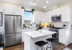 その他 7 Stylish Suites and Modern Amenities - Serene Urban Retreat