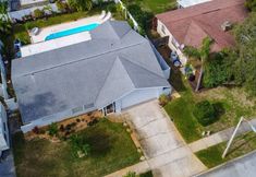 その他 2 Heated Pool and Screened Patio Retreat - Charming Oasis