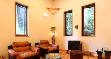 Others 2 Seseragino Yado Komorebi