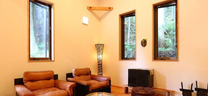 Others 2 Seseragino Yado Komorebi