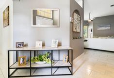 其他 2 Private Pool, Spa, and Entertainment Lounge - Stunning Oasis