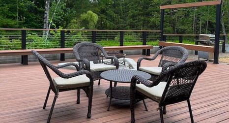 其他 2 Charming Country Retreat with Spacious Yard - Cozy Family Haven