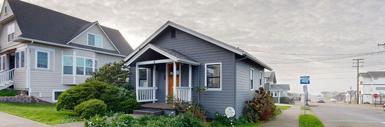 Others Crab Cottage in Nye Beach