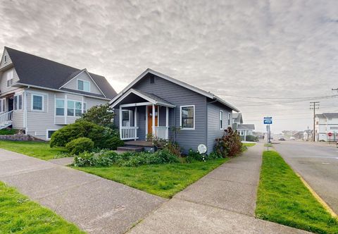 Others Crab Cottage in Nye Beach