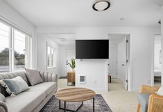 其他 6 Beachfront Access and Kitchenette - Stylish Coastal Haven