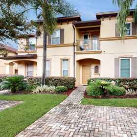 Hotel Exterior1Magical Vacation Retreat,Highland Reserve Golf Club飯店