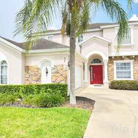 Logo1Private Pool and Game Room Retreat - Gorgeous Spacious Haven,Calabay Palms Villa飯店