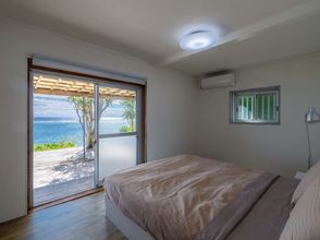 Lain-lain Denpaku Umi Miru Terrace No Yado <Tokunoshima>