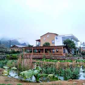 Hotel Exterior 1 Yeshe Inn, Zhenfeng Xian Hotels