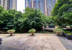 その他 4 High-End Serviced Residence (Shanghai Gubei Road Golden City Road Branch)