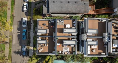 その他 2 Rooftop Deck, Dedicated Parking, Outdoor BBQ Area - Chic Haven