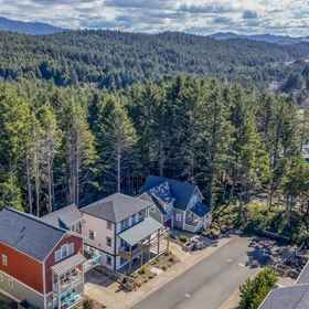 Logo 1 After Dune Delight, โรงแรม & ที่พัก Tanger Outlet Center